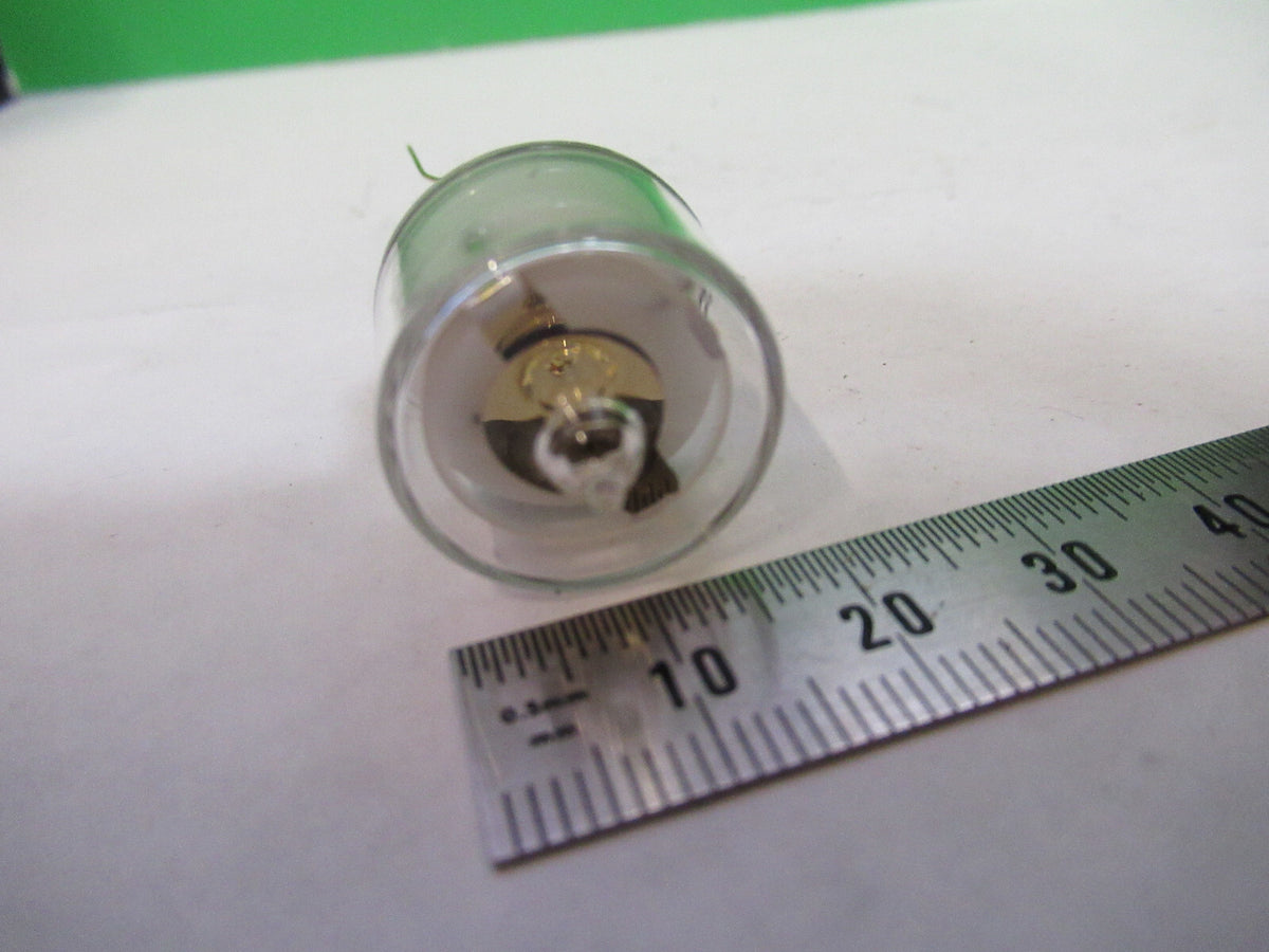SPACE 4.785 MHz QUARTZ CRYSTAL FREQUENCY CONTROL BLILEY BG61 GLASS PCK 82-A-88