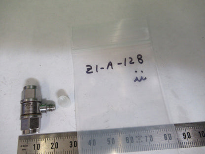 KISTLER SWISS FORCELINK LOAD CELL 9301B SENSOR FORCE AS PICTURED &Z1-A-128