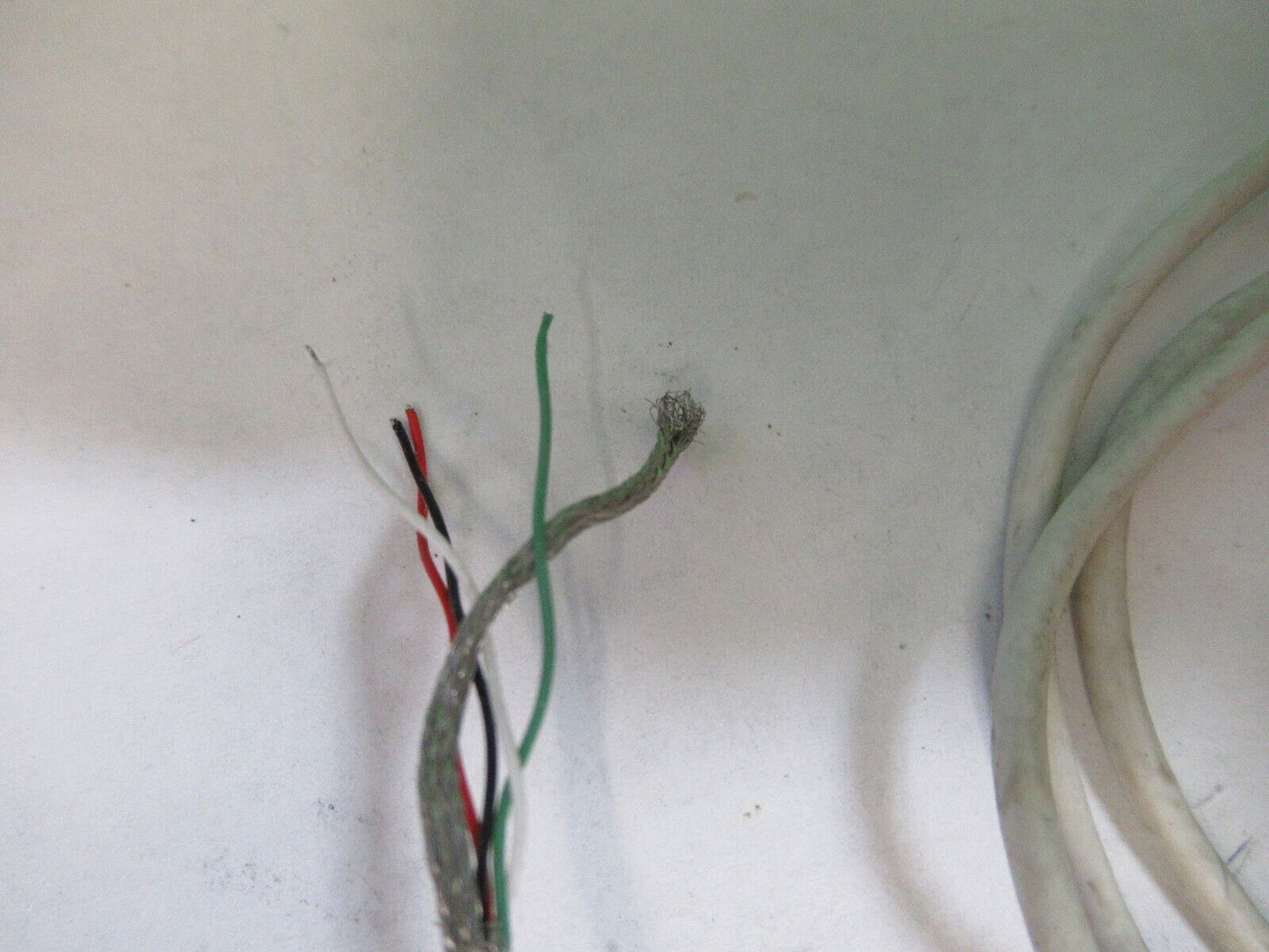 ENDEVCO MEGGITT 8530C PRESSURE SENSOR AS PICTURED &Z1-A-96