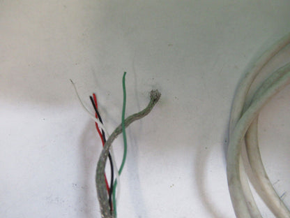 ENDEVCO MEGGITT 8530C PRESSURE SENSOR AS PICTURED &Z1-A-96