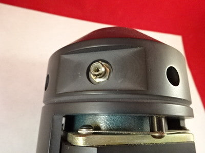 MEGGITT ENDEVCO PIEZO SHAKER FORCE GENERATOR 2953 for ACCELEROMETER AS IS D1-B15