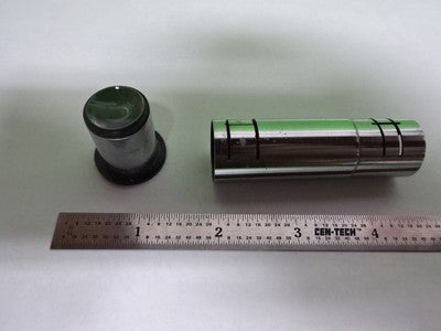 Microscope Part Gaertner Scientific Chicago Eyepiece 10X Optics B