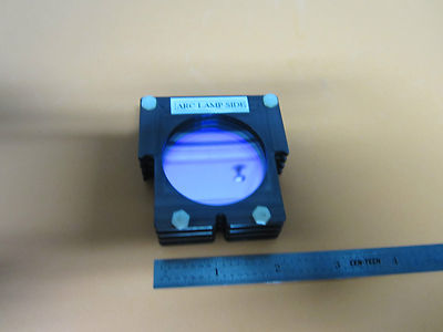 MIKROSKOPTEIL FILTERSATZ BOGENLAMPENOPTIK BIN#C2