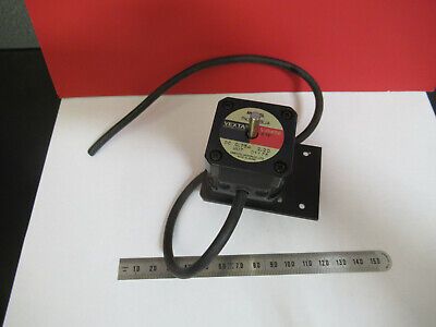 STEPPER MOTOR VEXTA PK544BUA MOTOR AS PICTURED #B7-A-06