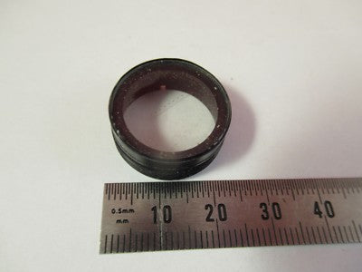 Optical Micrometer Reticle Microscope Part