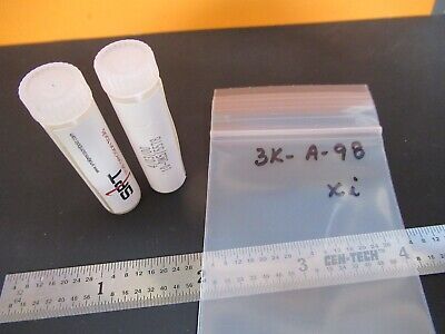 LOT PAIR SPT WIRE BOND TOOL P/N 15366602-01 PRECISION PART AS PICTURED &3K-A-98