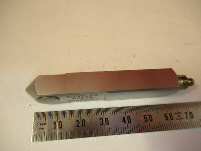 KISTLER SWISS 9221A LOAD CELL PRESSURE SENSOR PLASTIC MOLD AS PICTURED &C6-FT-97