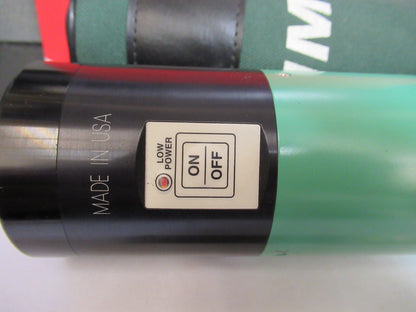 PCB PIEZOTRONICS 699A02 IMI HANDHELD PORTABLE SHAKER for ACCELEROMETER TEST S4B8
