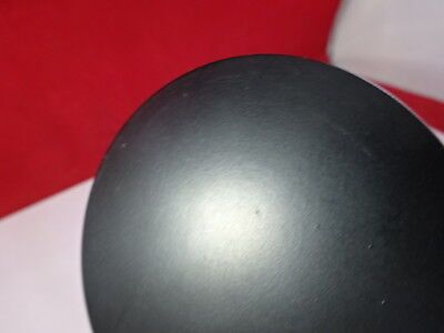 FILTER OPAK SCHWARZ MIKROSKOPTEIL OPTIK WIE BESEHEN &amp;55R-A-25