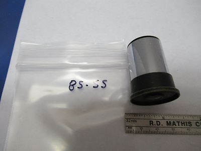 Wild M20 Heerbrugg Swiss Eyepiece 10xK Ocular Microscope Part Optics