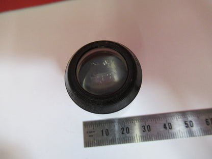 BAUSCH LOMB  15X EYEPIECE OCULAR LENS MICROSCOPE PART As Pictured S8-B-30