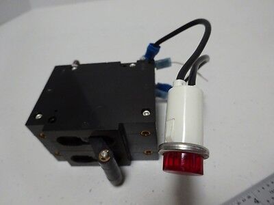 ELECTRICAL BREAKER SWITCH W92-X112-10 10AMPS 277 VAC AS IS BN#TC-4-2-T