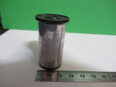 Seibert Wetzlar Eyepiece 12X Ocular Lens Microscope Part