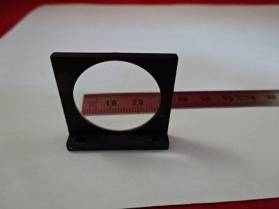 Wild Swiss M20 Mounted Focusing Lens Microscope Part Optics