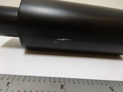 MICROSCOPE PART TUBUS STAGE #E1-A-06