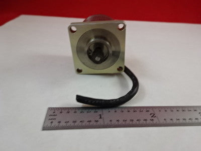 SMALL MOTOR SYNCHRONOUS MPC 19207 AS PICTURED &S6-B-08