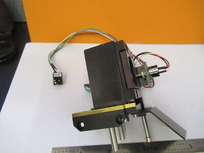 Carl Zeiss AG Germany Axiotron Iris Filter Assembly Microscope Part