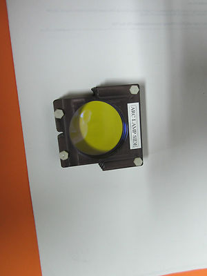MIKROSKOPTEIL FILTERSATZ BOGENLAMPENOPTIK BIN#C2