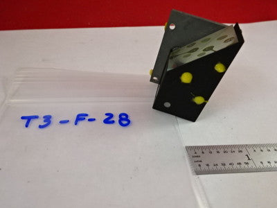 Microscope Part Ernst Leitz Germany Prism Head Optics B