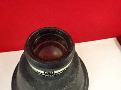 OPTICAL INSTRUMENTS CORP. LENS & PRISM OPTICS AS PICTURED &C2-B-09