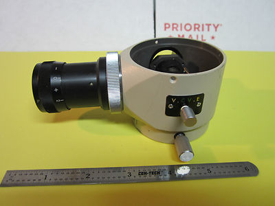 Microscope Part Olympus Japan Eyepiece with Filters Part