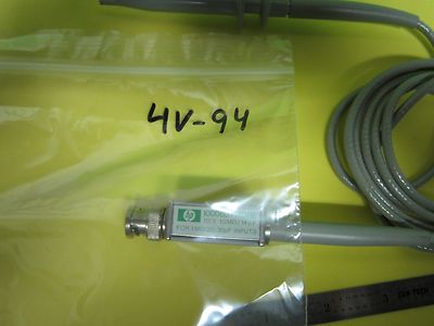 HP HEWLETT PACKARD PROBE 10006D AS IS FOR OSCILLOSCOPE BIN#4V-94