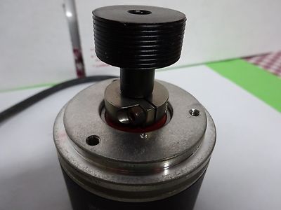 HEIDENHAIN MOTOR 29546206 AS IS BIN#G3-12