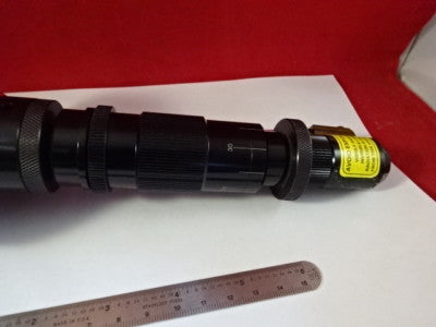 Professional Laser Marker Focusing Head Very Nice Lens Optics