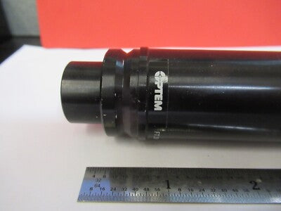 Optem Tubus + FT200 Lens Inspection Microscope Part