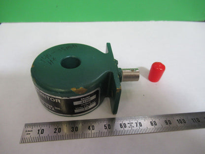 PEARSON ELECTRONICS CURRENT MONITOR  transformer EMI 4100 AS PICTURED W6-A-63