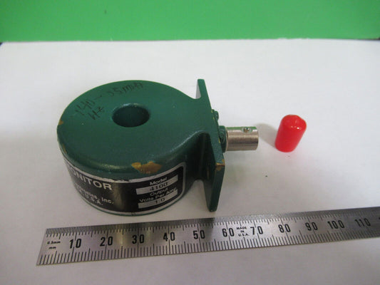 PEARSON ELECTRONICS CURRENT MONITOR  transformer EMI 4100 AS PICTURED W6-A-63