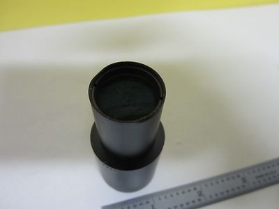 Microscope Part Nikon Japan Eyepiece CF Photo 5X Optics [loose]