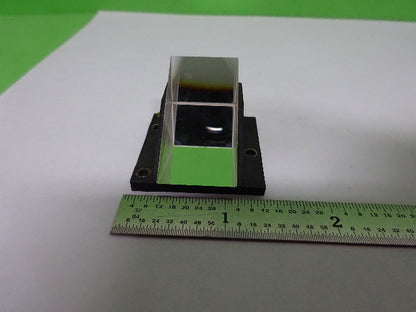 Microscope Part Ernst Leitz Germany Prism Optics