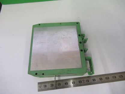 Meggitt Vibro-meter Gsi 124 Galvanic Isolation Module for SENSORs AS Pic