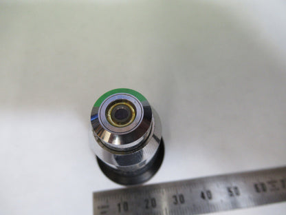 Microscope Wild Swiss Objective 40X Optics Lens