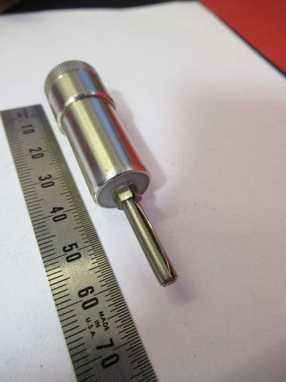 BRUEL KJAER 10-32 TO BANANA ADAPTER 2607 JJ AS PICTURED Q2-123