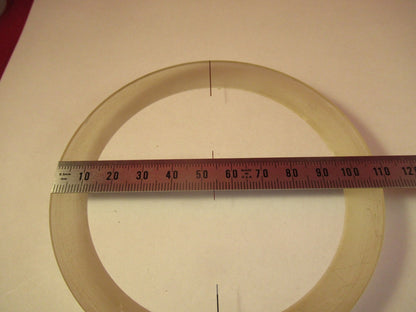 Optical Target Crosshair Collimator Fused silica Optics