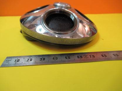 Wild Swiss M20 Epi Nosepiece Microscope Part
