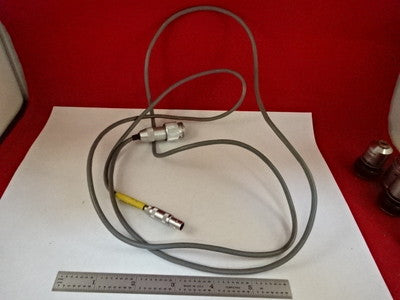CABLE NEMO INSTRUMENTATION K509/760 AS IS B#AG-24