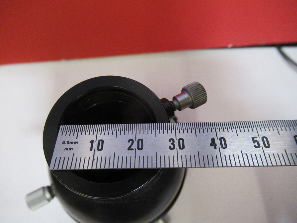 Carl Zeiss AG Germany Intermediate Photo Adapte Microscope Part