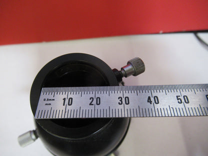 Carl Zeiss AG Germany Intermediate Photo Adapte Microscope Part