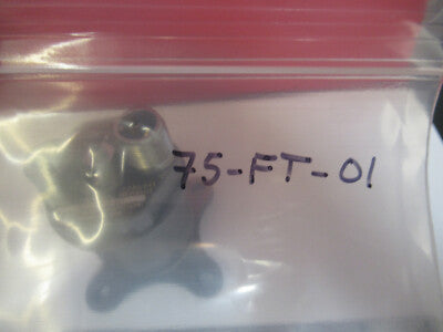 FOR PARTS TRANSMITTER 418-10054 AIRCRAFT PRESSURE OIL FUEL AS PICTURED &75-FT-01
