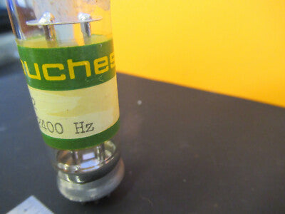 EBAUCHES FRANCE RESONATOR QUARTZ CRYSTAL FREQUENCY CONTROL AS PIC FT-1-B-21