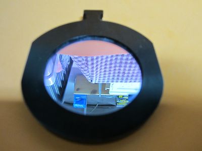 OPTICAL filter 1060 nm AS IS LASER OPTICS BIN#40-08
