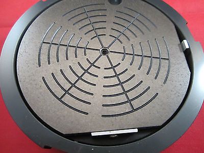 SILICON WAFER PROBE BASE NOS SEMICONDUCTOR TESTING WIRE BONDS ETC