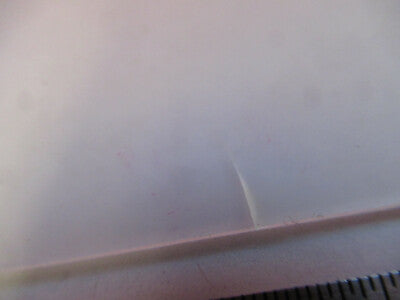 Optical Frosted Glass (crack) Optics