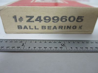 BALL BEARING DELCO 1#Z499605  sku#N6