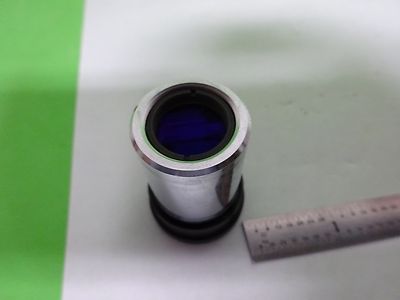 Microscope Part Wild Swiss M-20 Eyepiece 10xK Optics