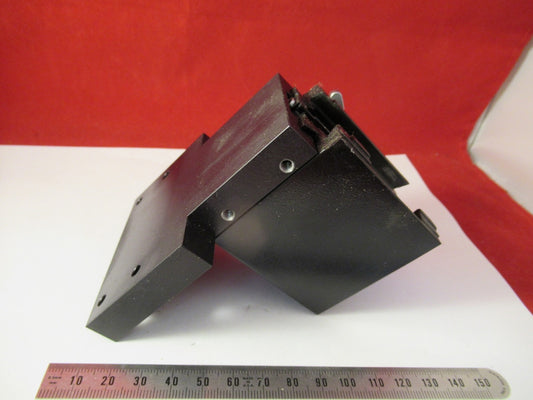 Olympus Japan Bhm Holder for Stage Table Microscope Part
