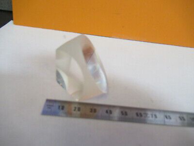 OPTICAL RETROREFLECTOR PRISM PRO OPTICS AS PICTURED &P5-A-71